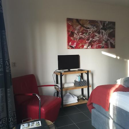 رينن B&B Bovenweg الغرفة الصورة