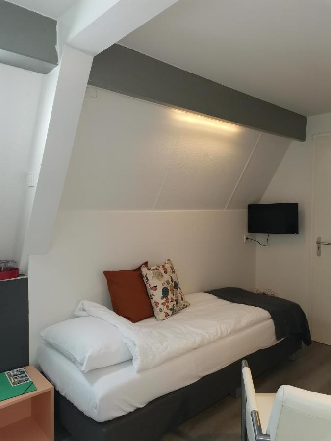 رينن B&B Bovenweg المظهر الخارجي الصورة