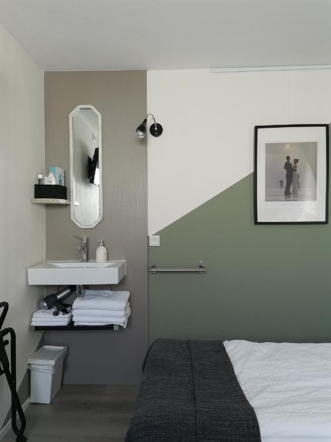 رينن B&B Bovenweg المظهر الخارجي الصورة
