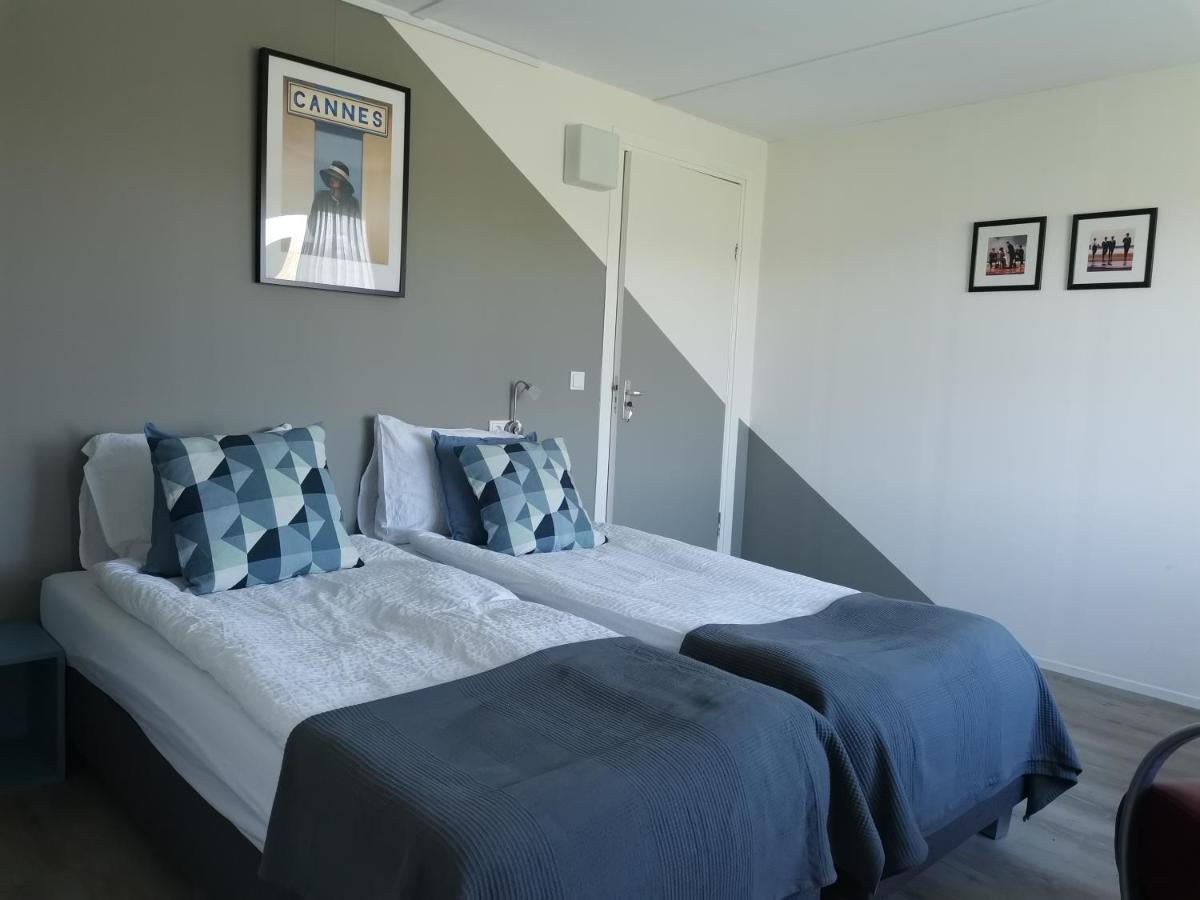 رينن B&B Bovenweg المظهر الخارجي الصورة