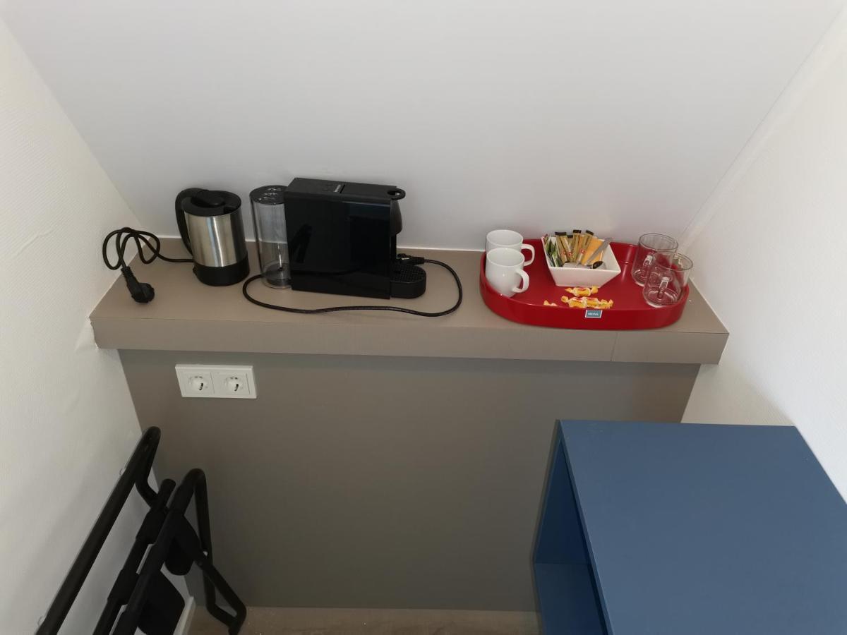 رينن B&B Bovenweg المظهر الخارجي الصورة