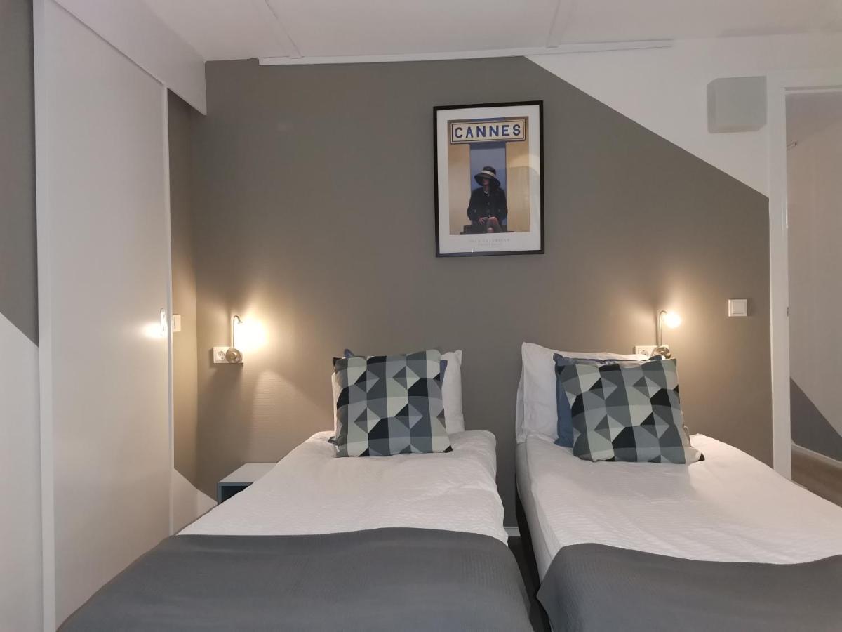 رينن B&B Bovenweg المظهر الخارجي الصورة