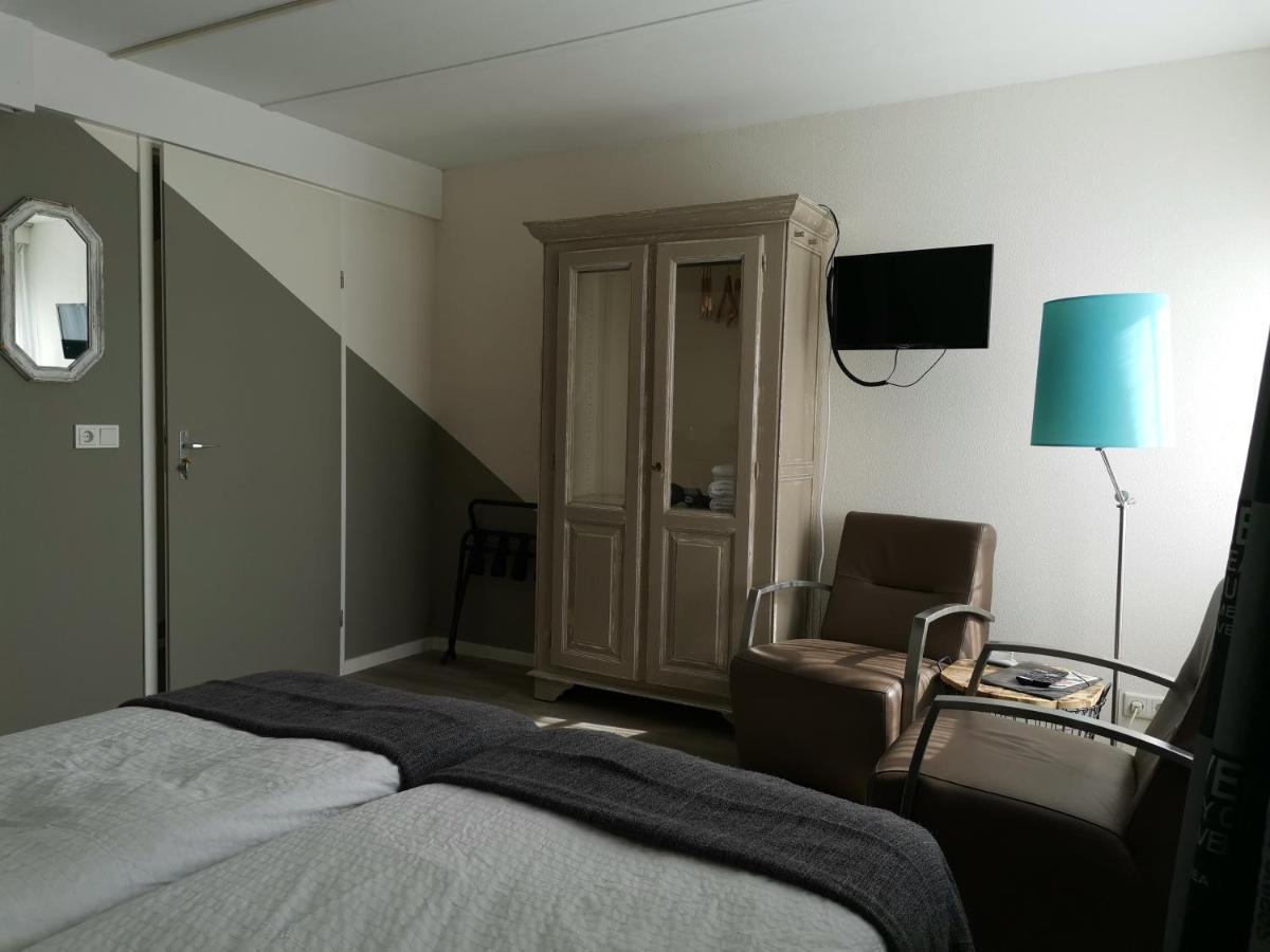 رينن B&B Bovenweg المظهر الخارجي الصورة