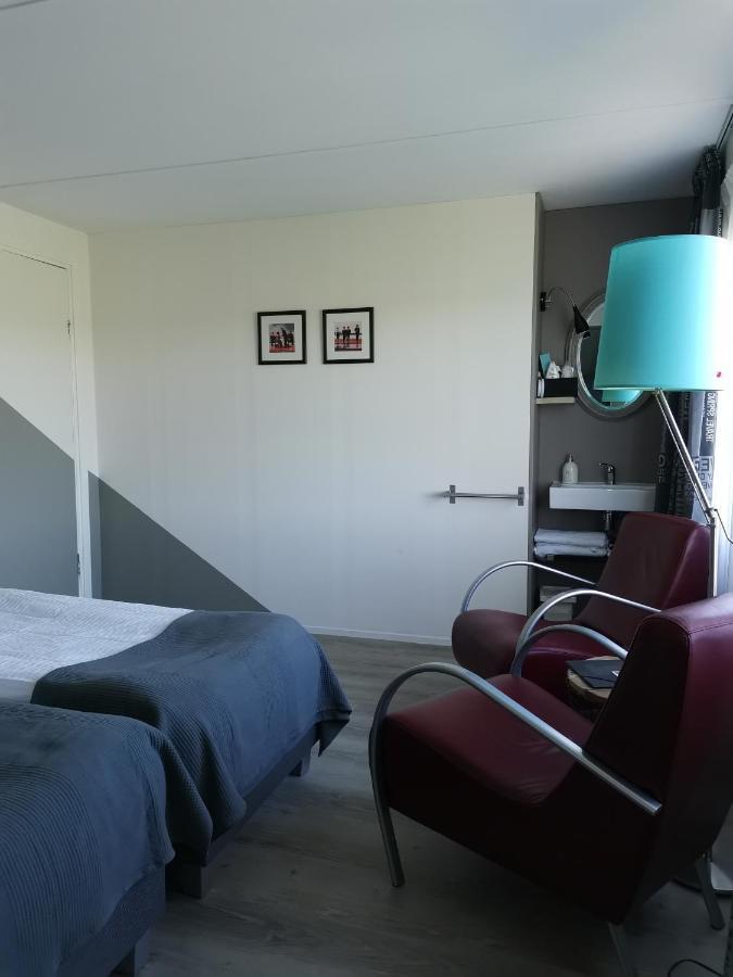 رينن B&B Bovenweg المظهر الخارجي الصورة