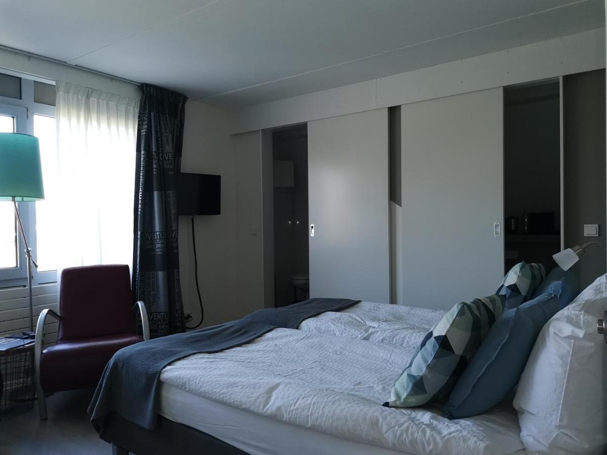 رينن B&B Bovenweg المظهر الخارجي الصورة