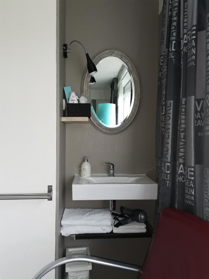 رينن B&B Bovenweg المظهر الخارجي الصورة