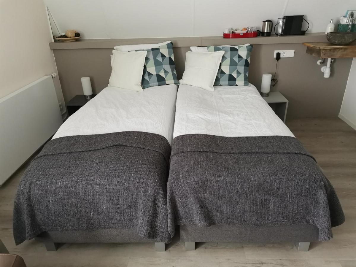 رينن B&B Bovenweg المظهر الخارجي الصورة