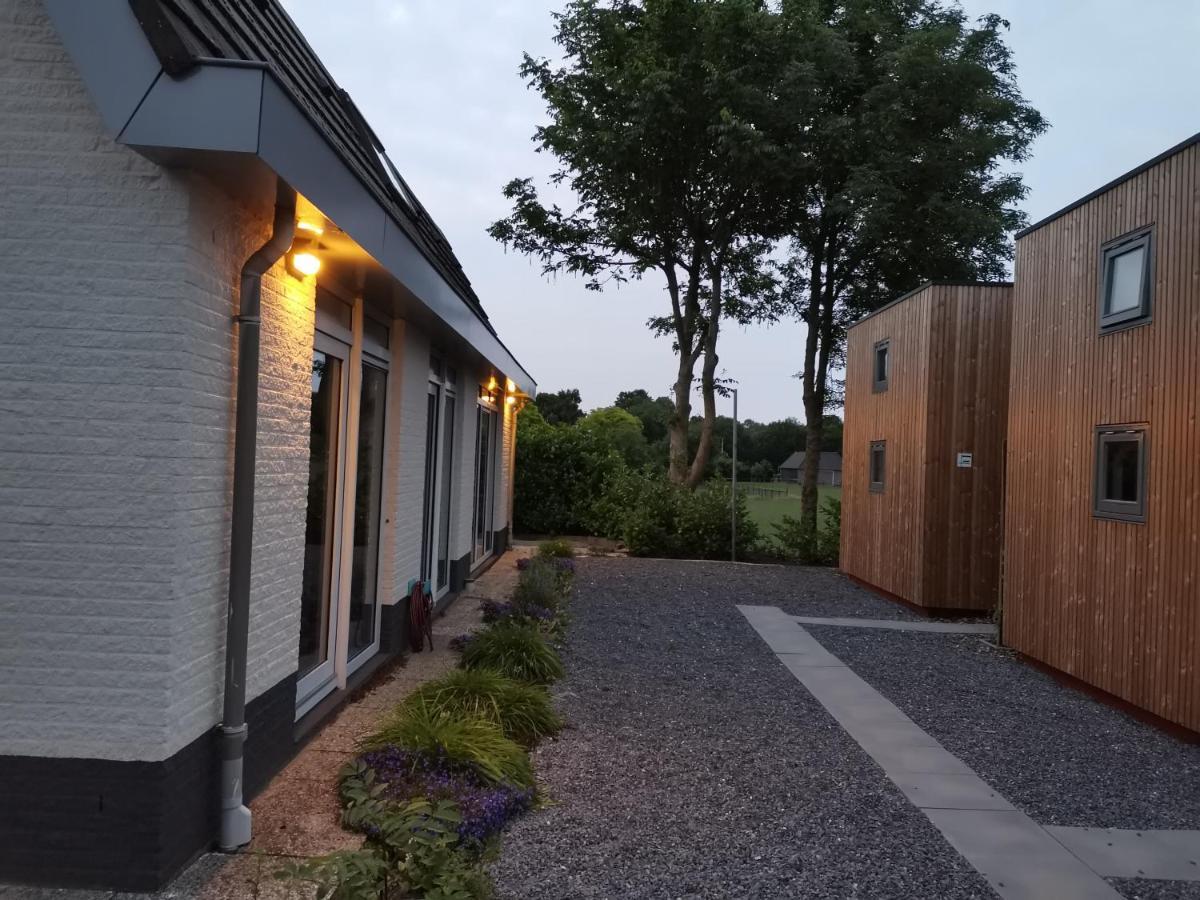 رينن B&B Bovenweg المظهر الخارجي الصورة
