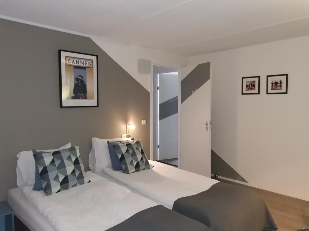 رينن B&B Bovenweg المظهر الخارجي الصورة