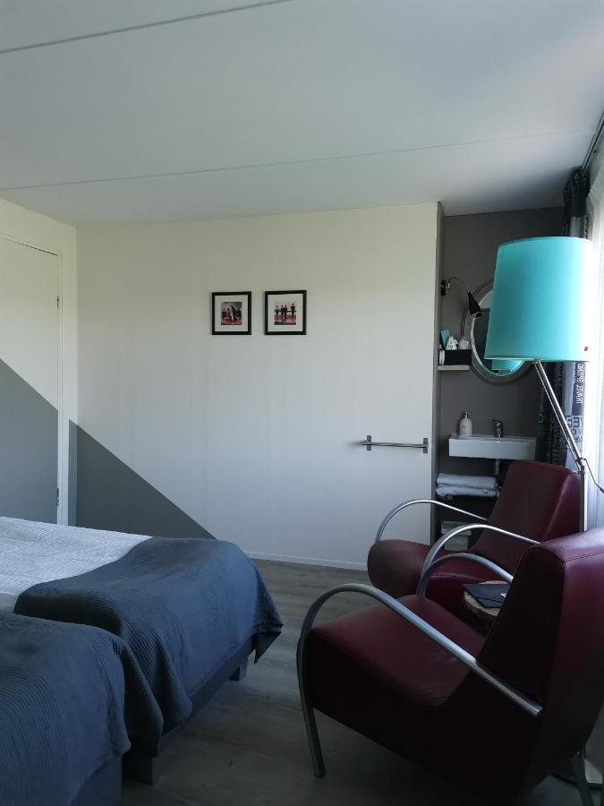 رينن B&B Bovenweg المظهر الخارجي الصورة