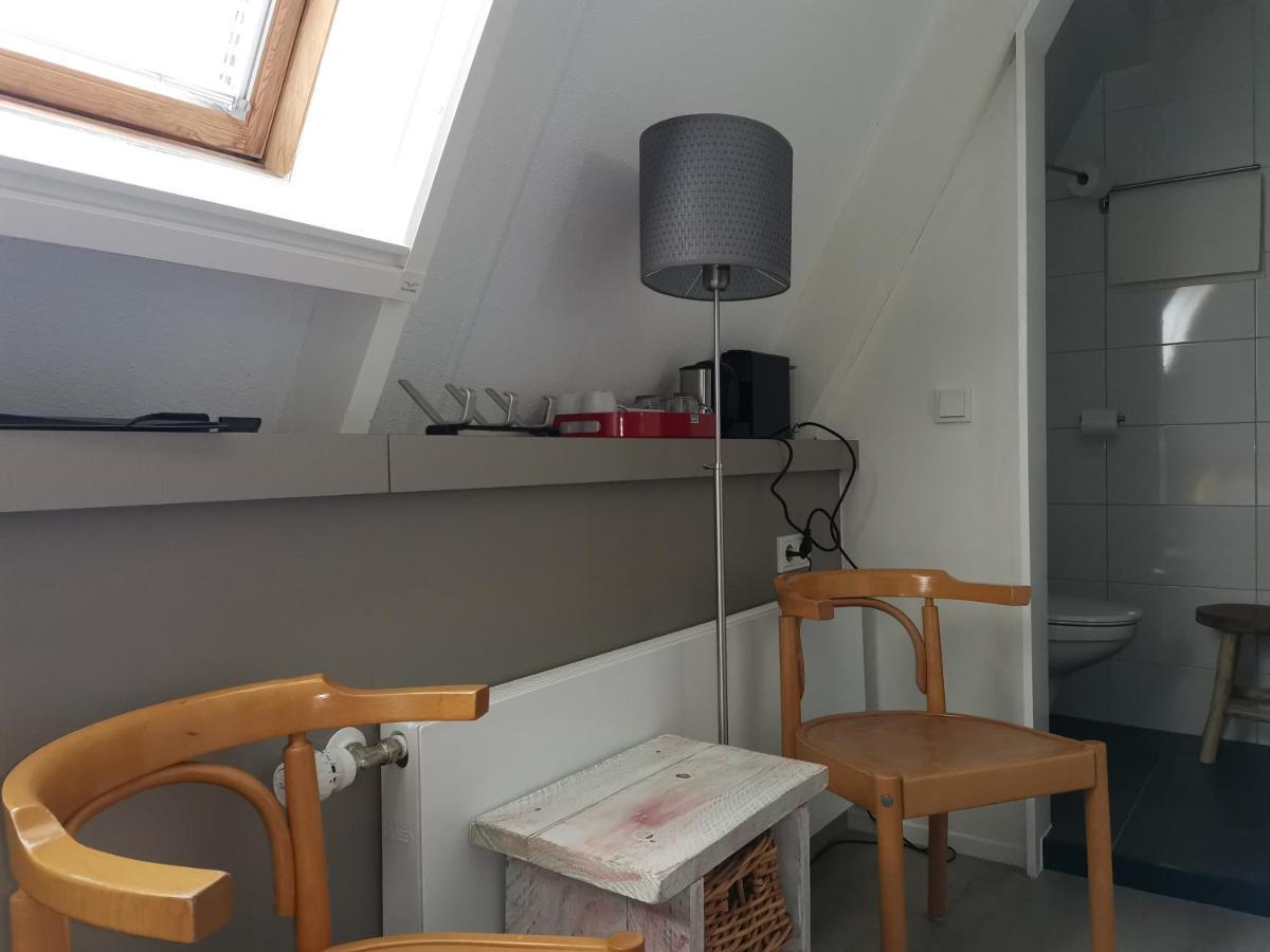 رينن B&B Bovenweg المظهر الخارجي الصورة