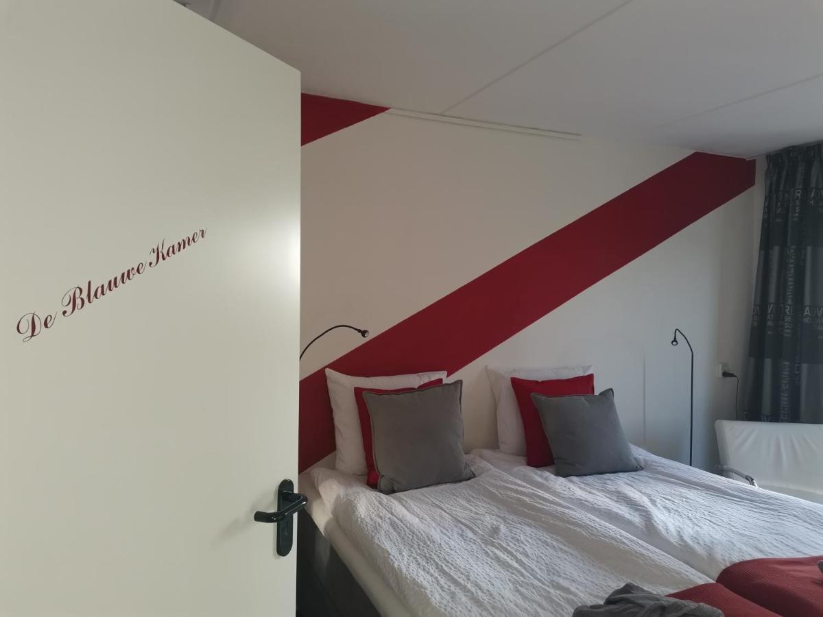 رينن B&B Bovenweg المظهر الخارجي الصورة
