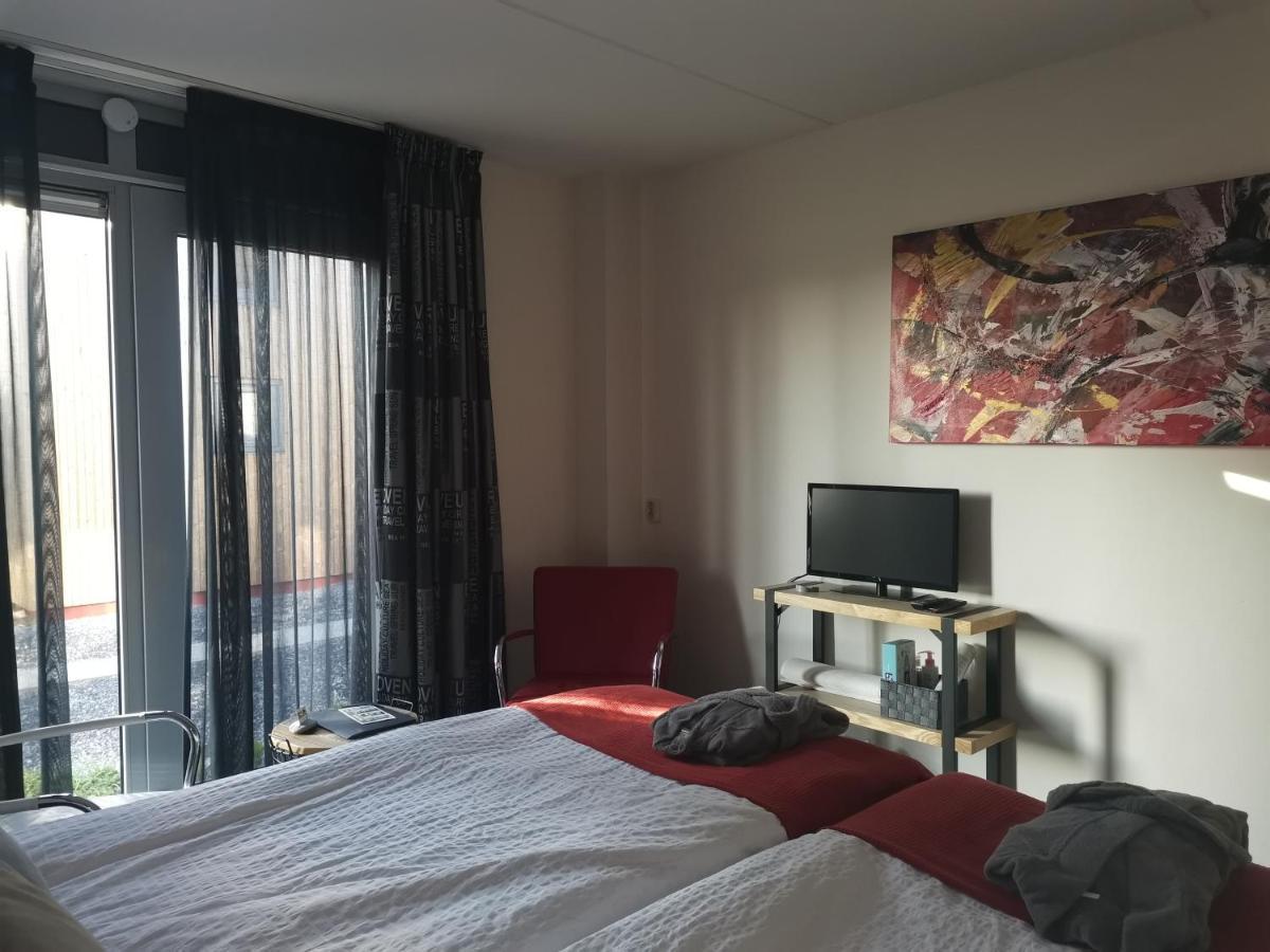رينن B&B Bovenweg المظهر الخارجي الصورة