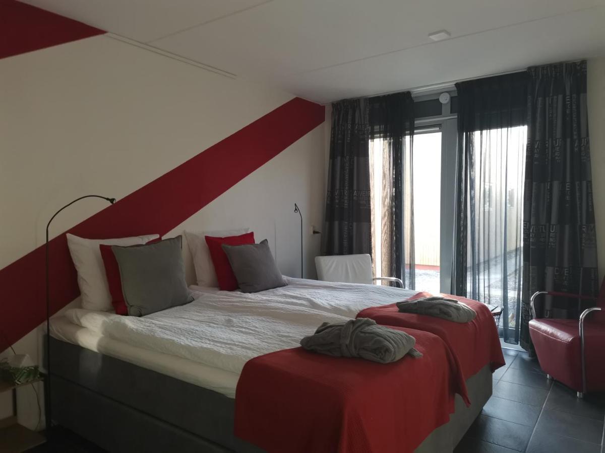 رينن B&B Bovenweg المظهر الخارجي الصورة