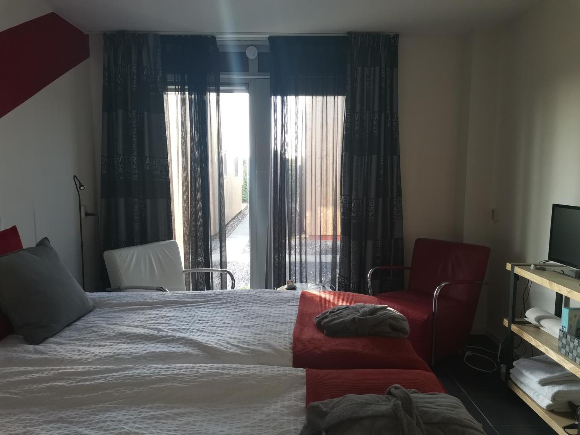 رينن B&B Bovenweg الغرفة الصورة