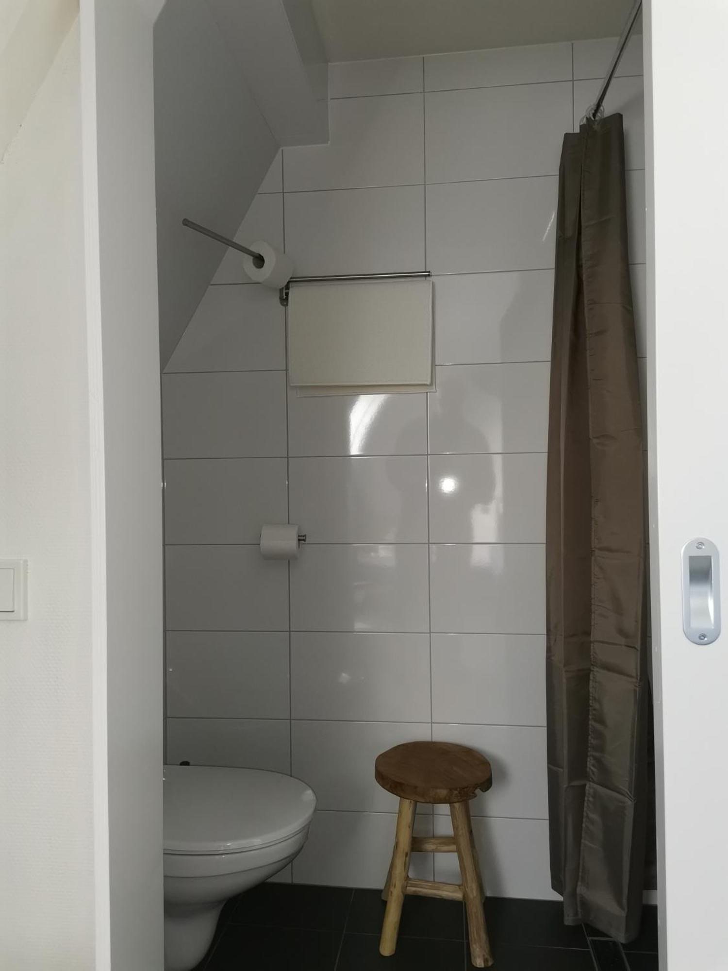 رينن B&B Bovenweg الغرفة الصورة