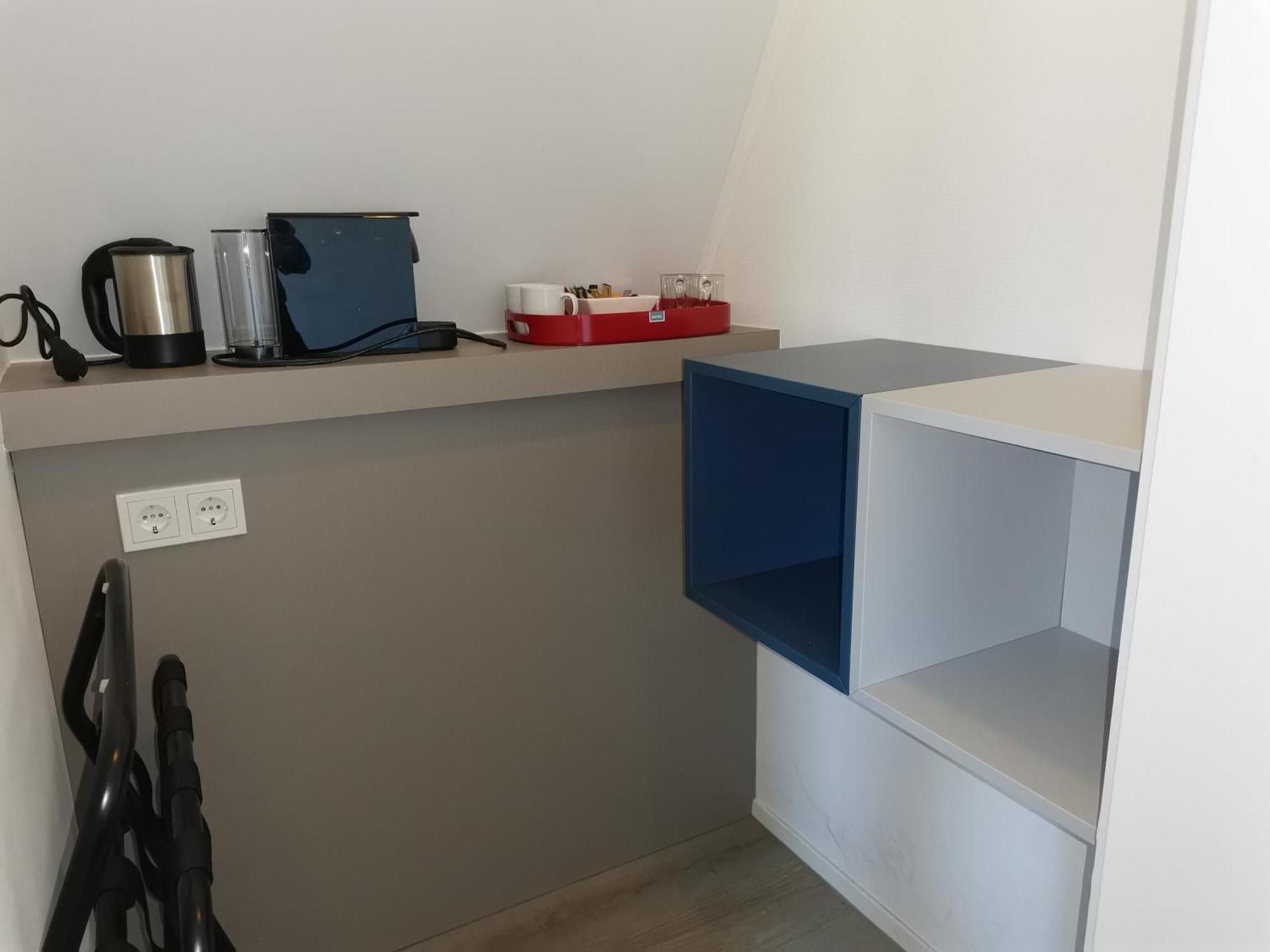 رينن B&B Bovenweg الغرفة الصورة