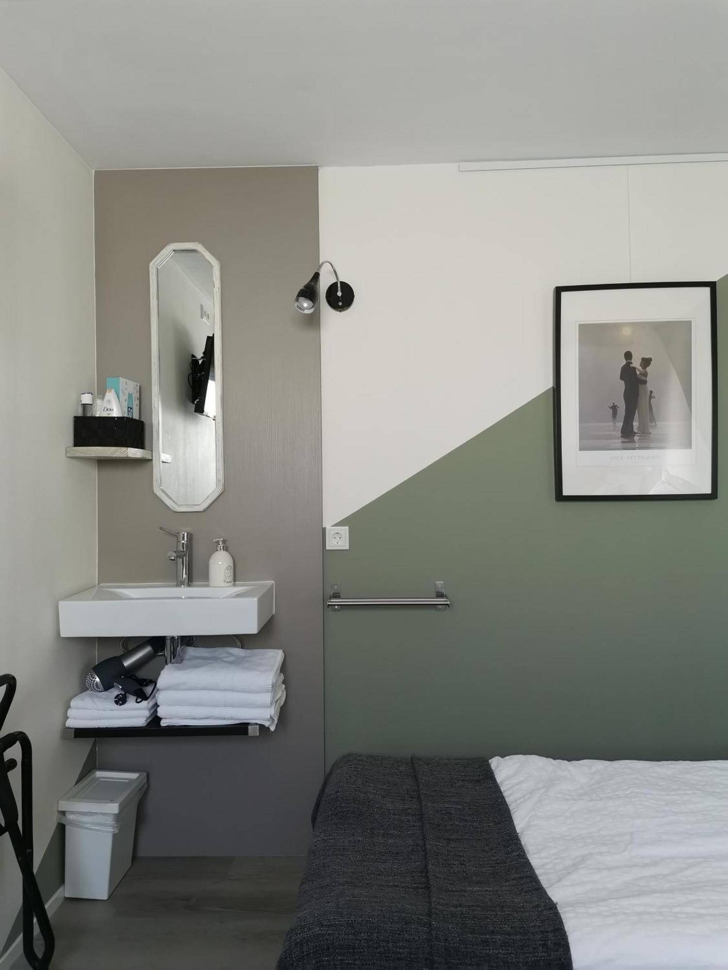 رينن B&B Bovenweg الغرفة الصورة