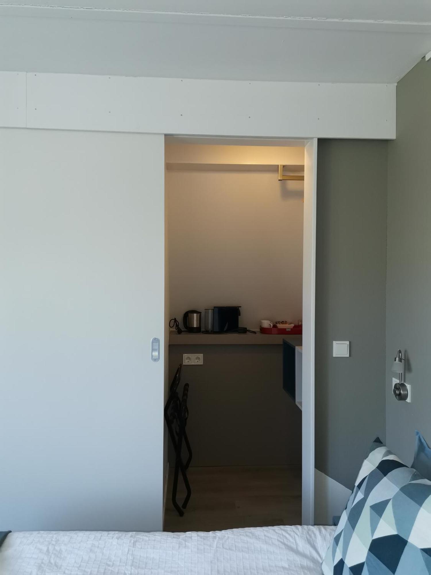 رينن B&B Bovenweg الغرفة الصورة