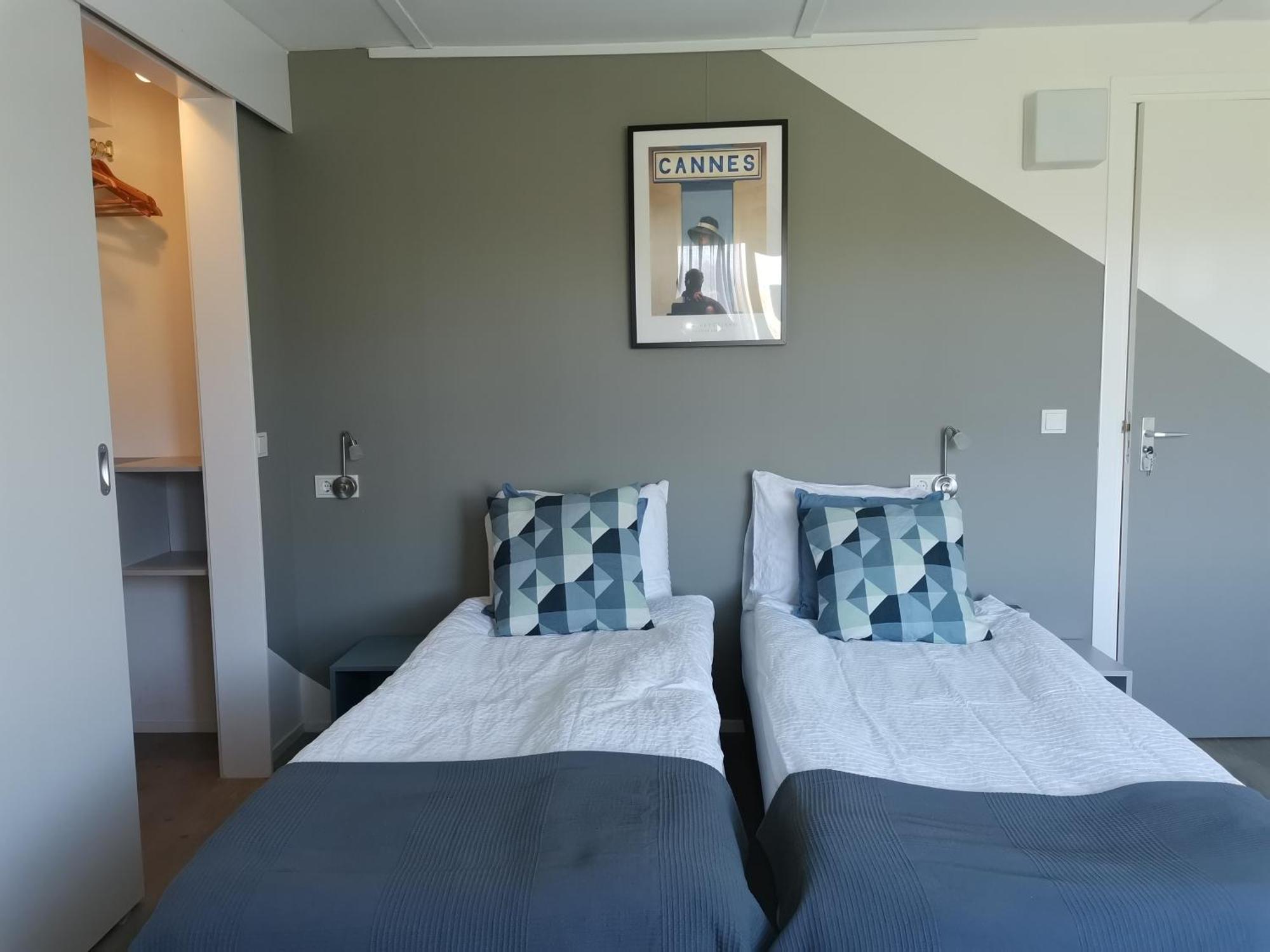 رينن B&B Bovenweg الغرفة الصورة