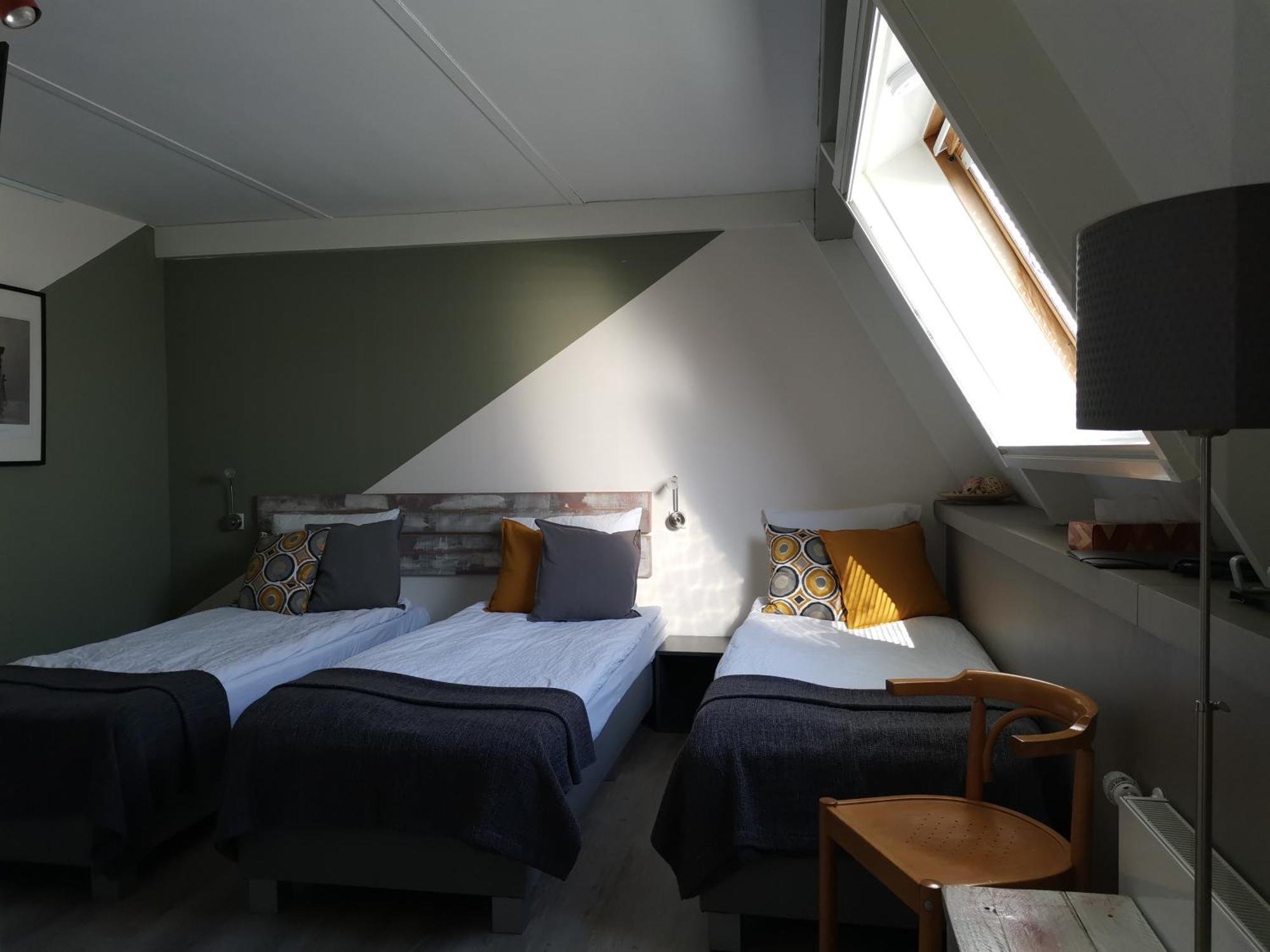رينن B&B Bovenweg الغرفة الصورة