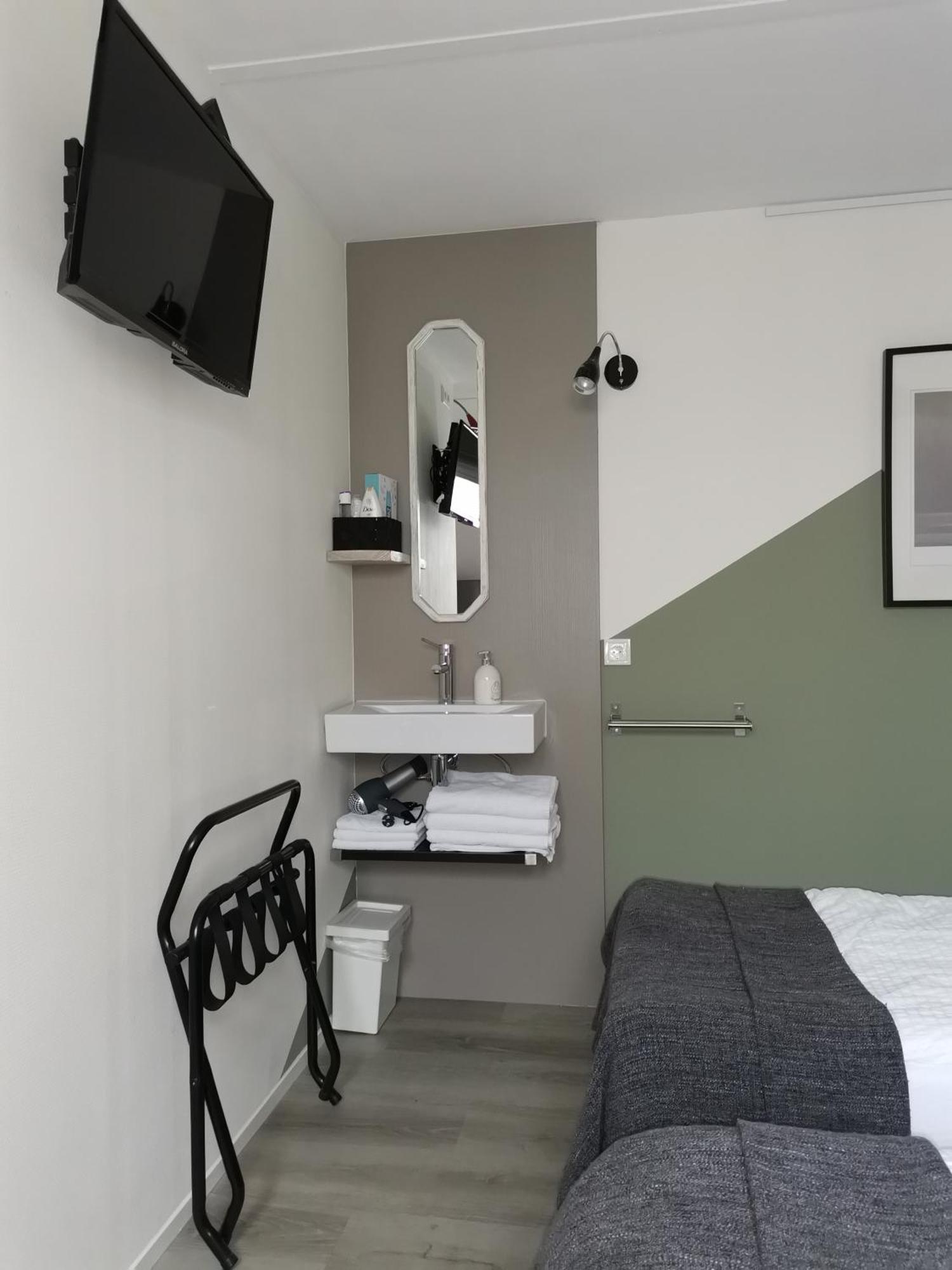 رينن B&B Bovenweg الغرفة الصورة