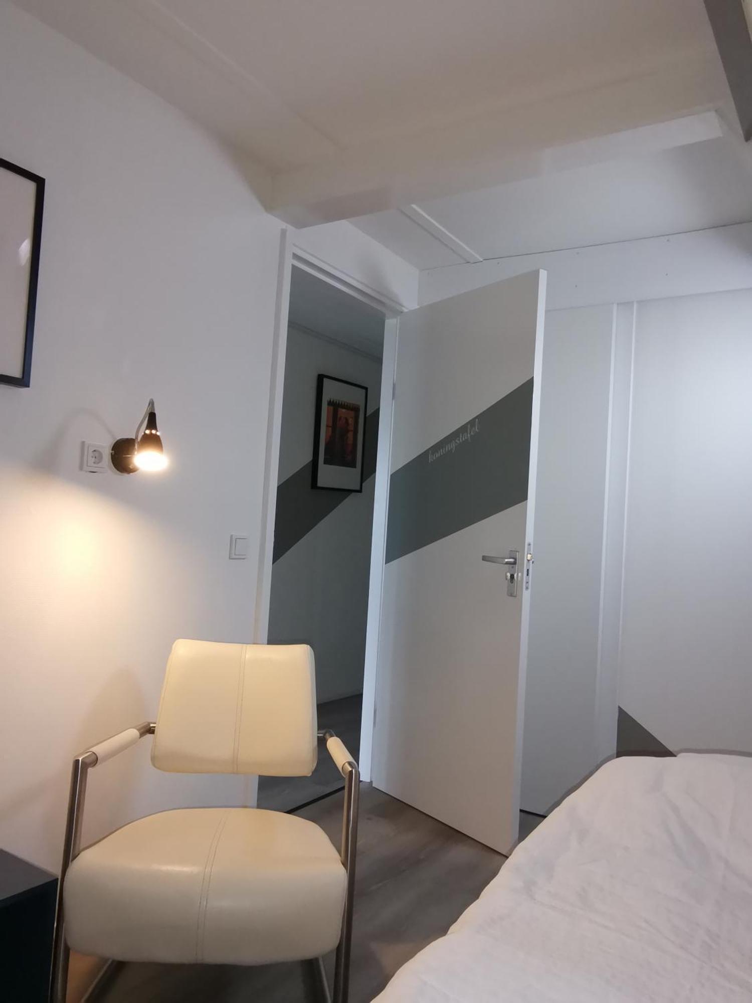 رينن B&B Bovenweg الغرفة الصورة