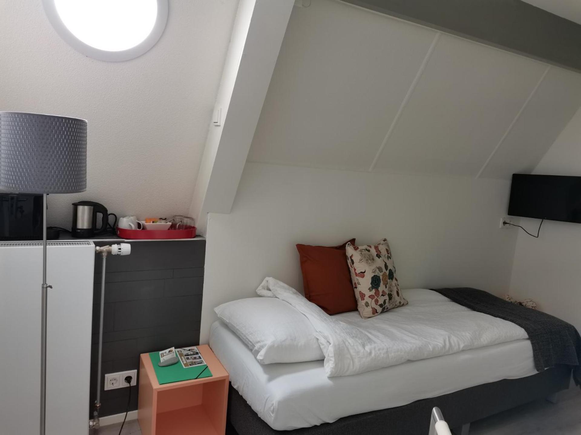 رينن B&B Bovenweg الغرفة الصورة