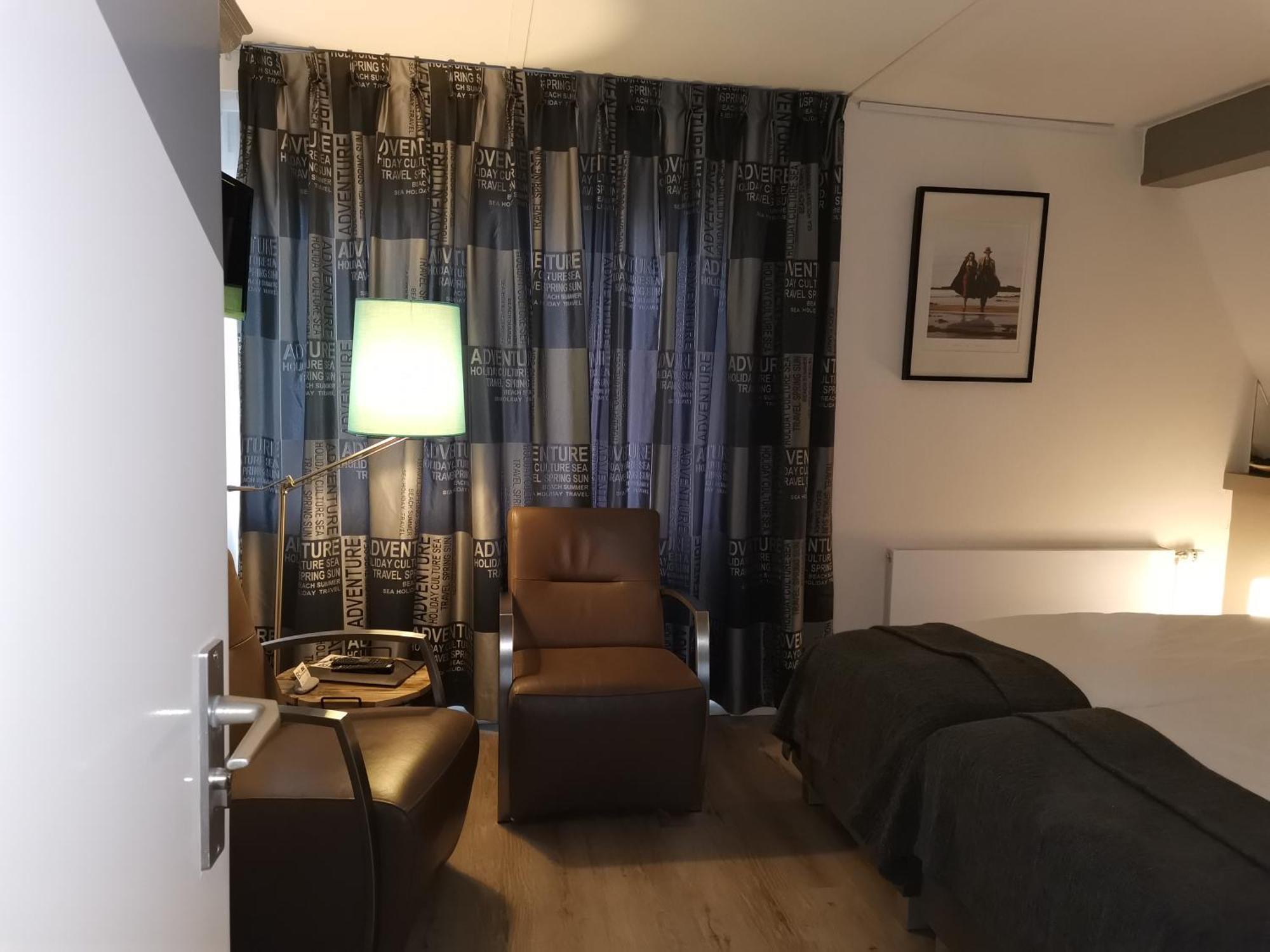 رينن B&B Bovenweg الغرفة الصورة