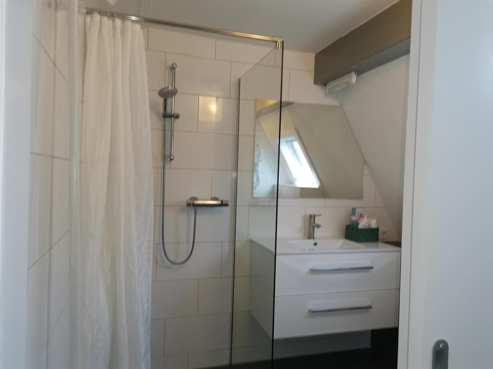 رينن B&B Bovenweg الغرفة الصورة