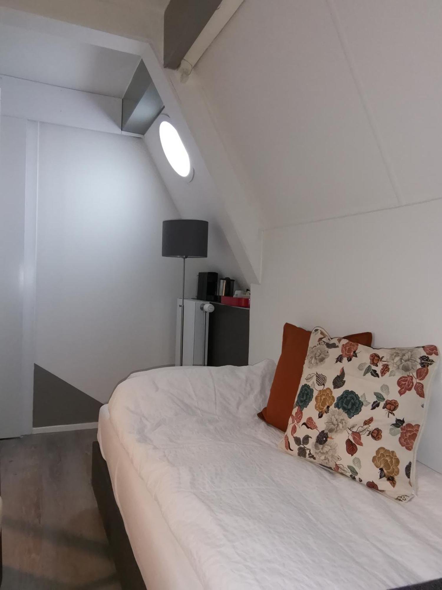 رينن B&B Bovenweg الغرفة الصورة