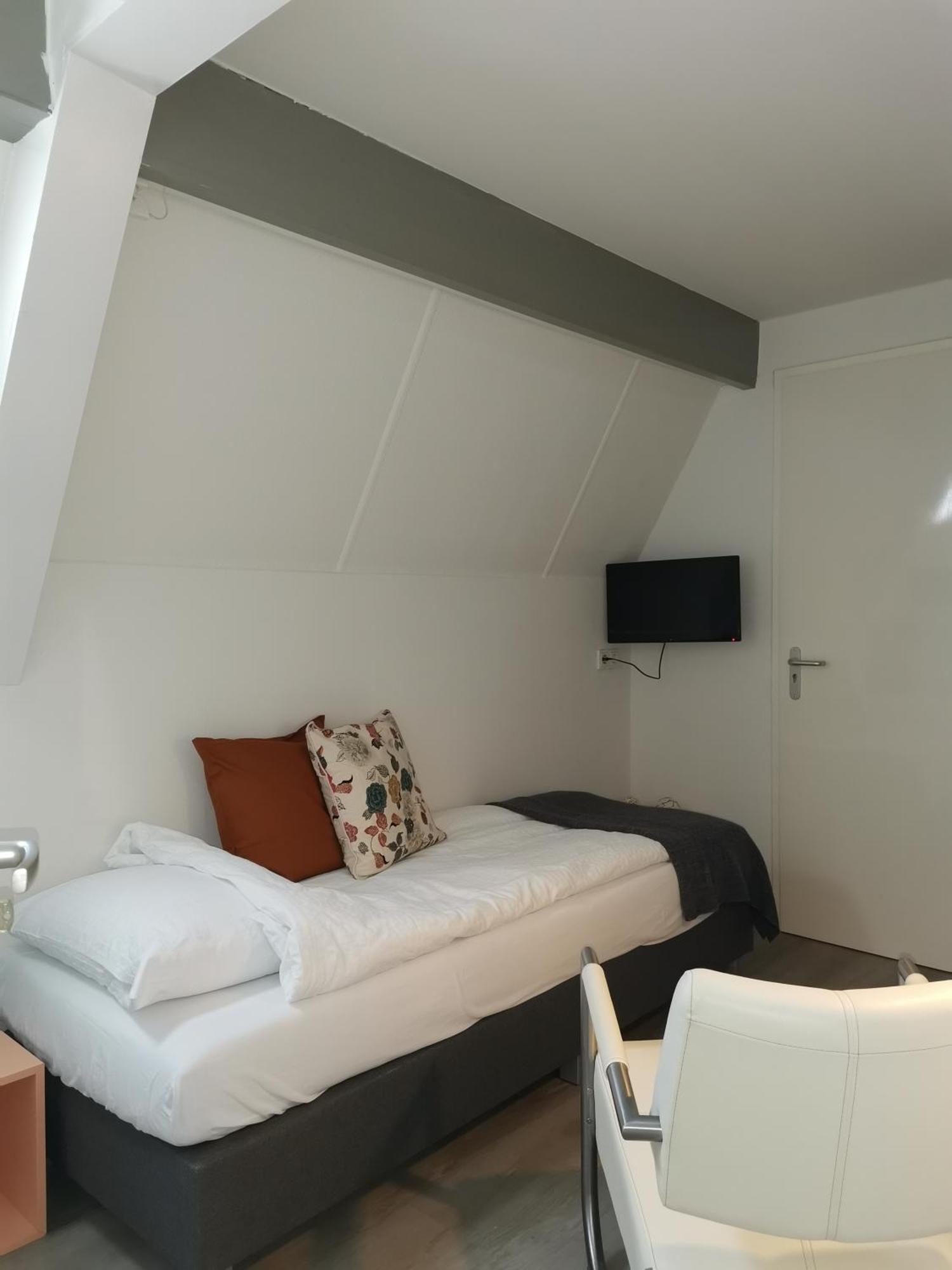 رينن B&B Bovenweg الغرفة الصورة