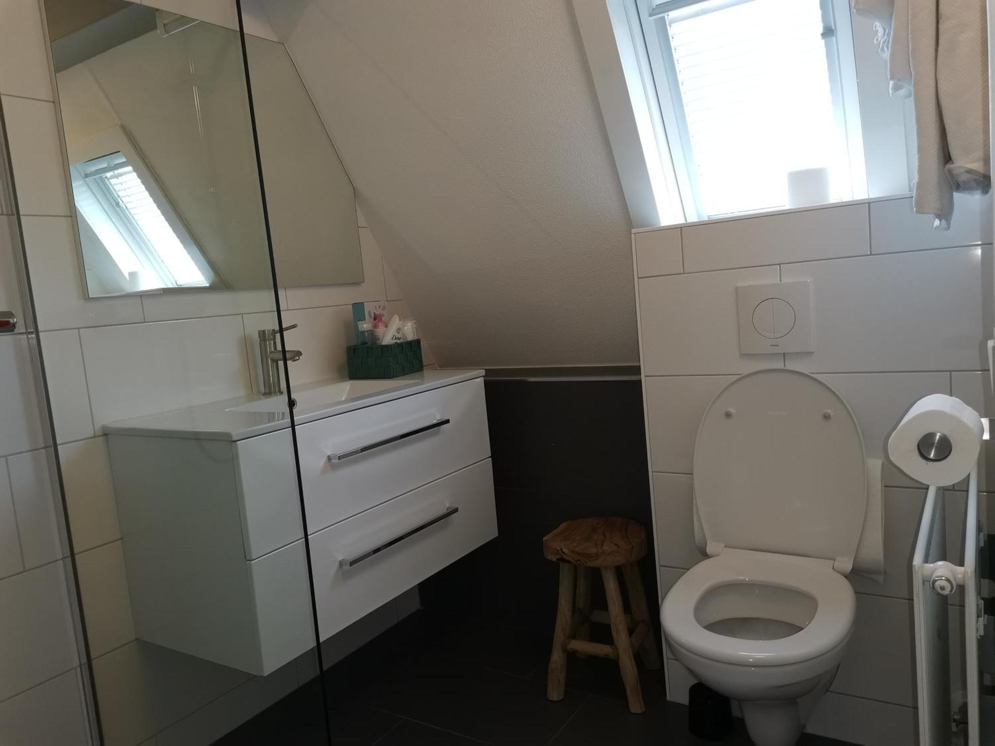 رينن B&B Bovenweg الغرفة الصورة
