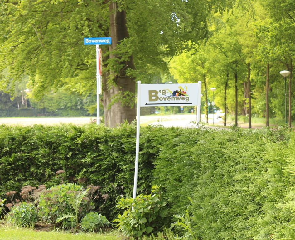 رينن B&B Bovenweg المظهر الخارجي الصورة