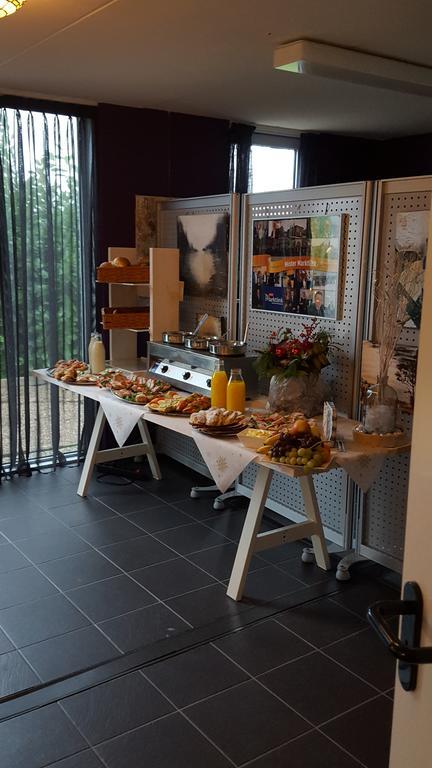 رينن B&B Bovenweg المظهر الخارجي الصورة