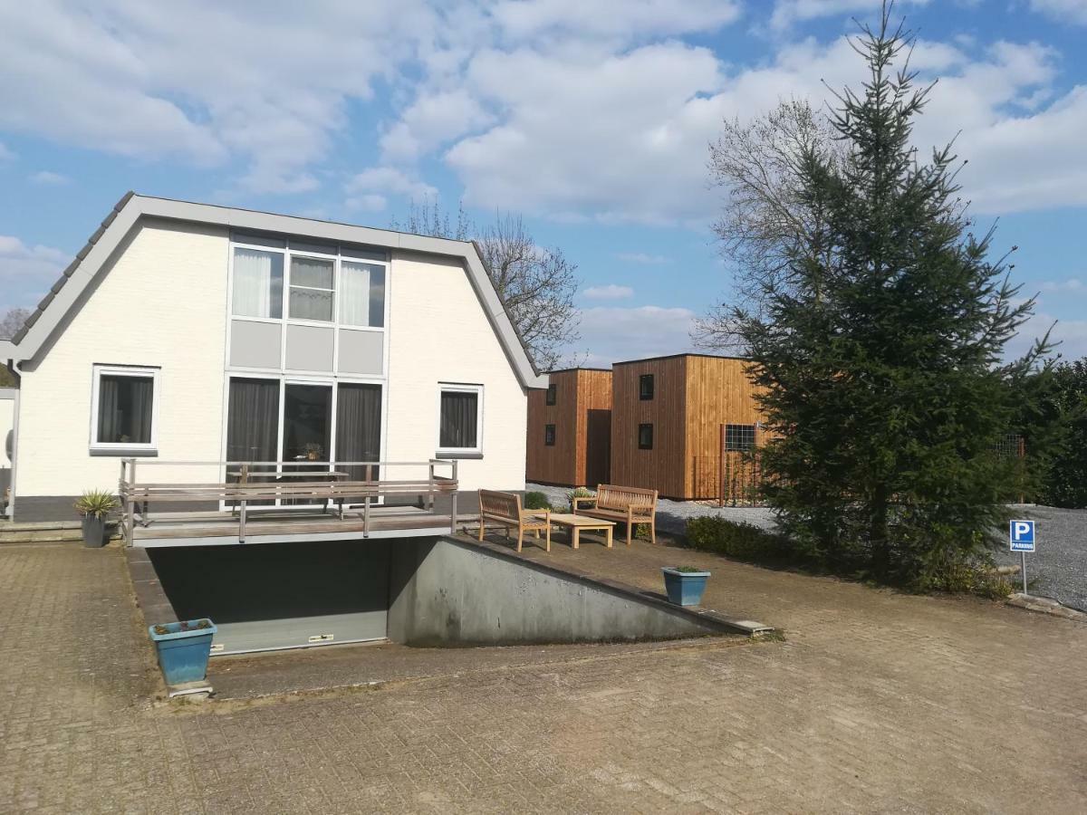 رينن B&B Bovenweg المظهر الخارجي الصورة