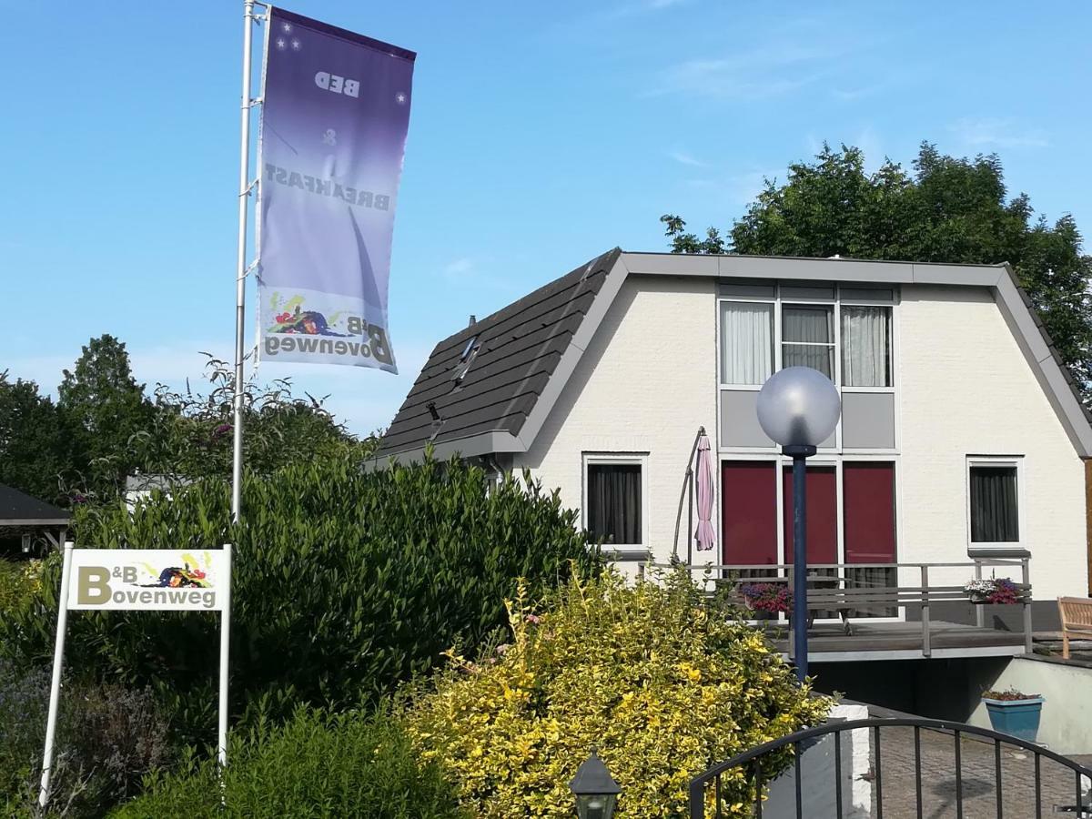 رينن B&B Bovenweg المظهر الخارجي الصورة