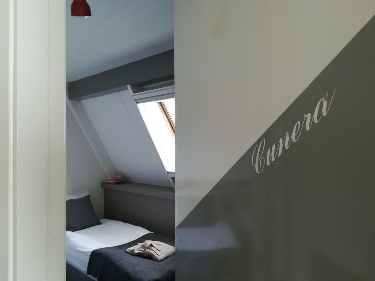 رينن B&B Bovenweg الغرفة الصورة
